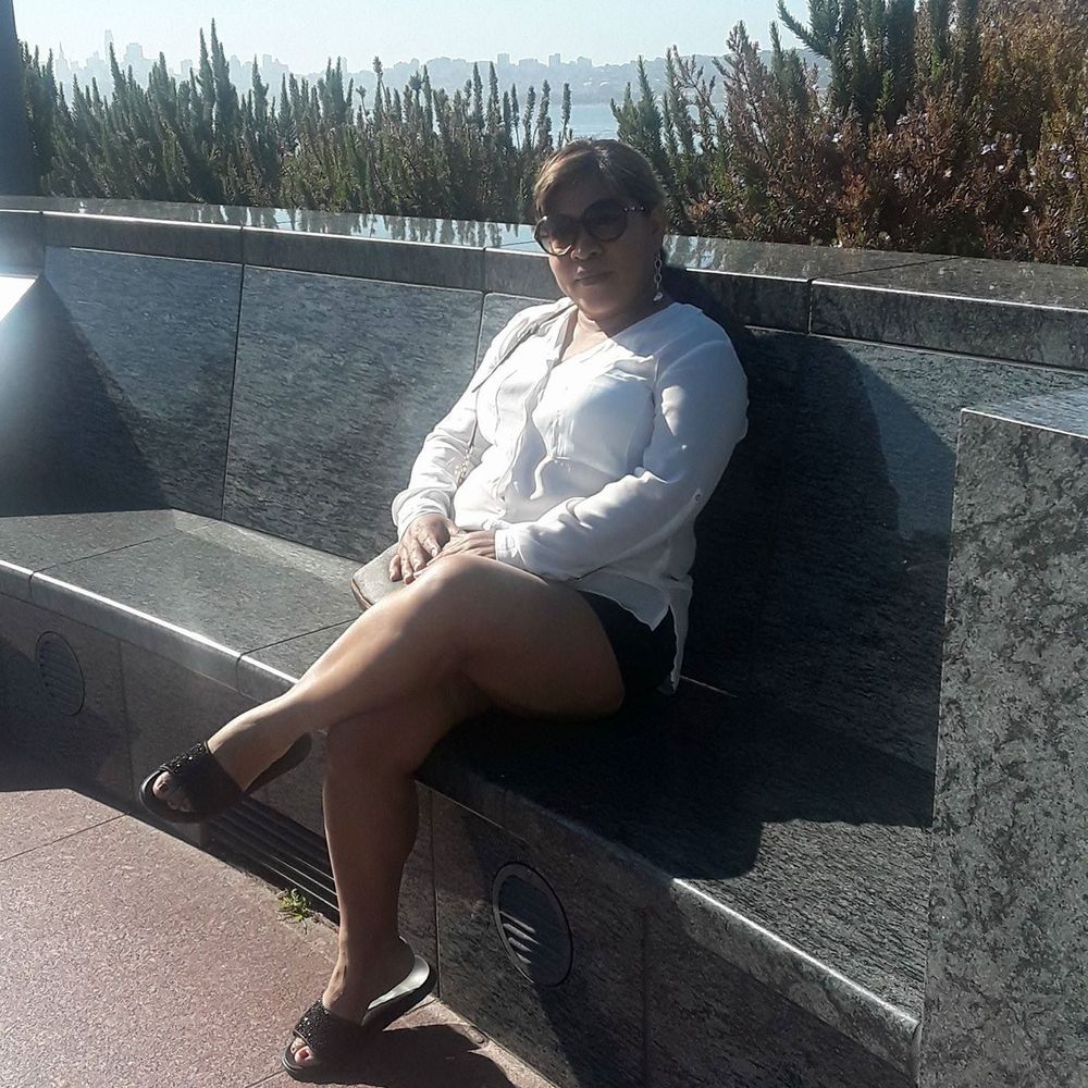 Meet your Posher, Angelica